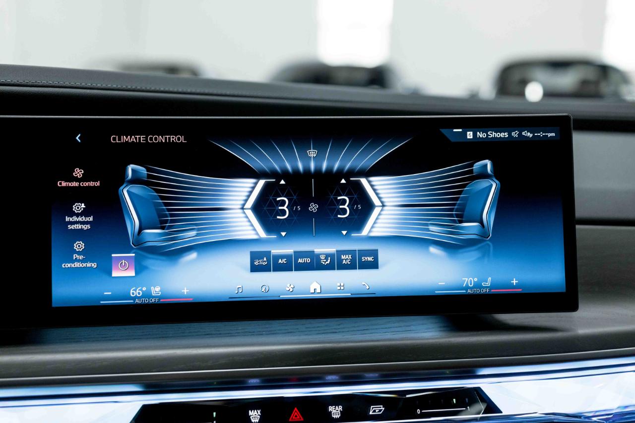 BMW 7-Series 760i xDrive 2024