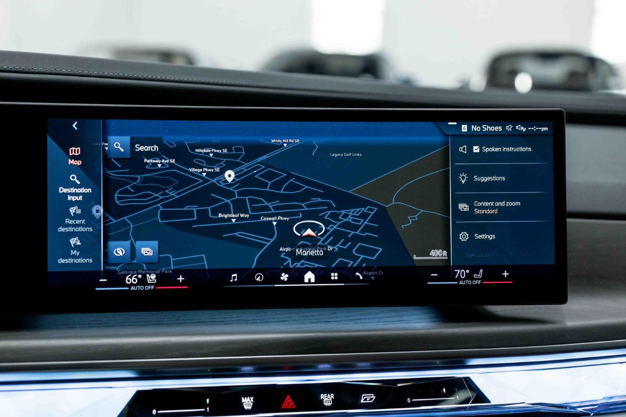 BMW 7-Series 760i xDrive 2024