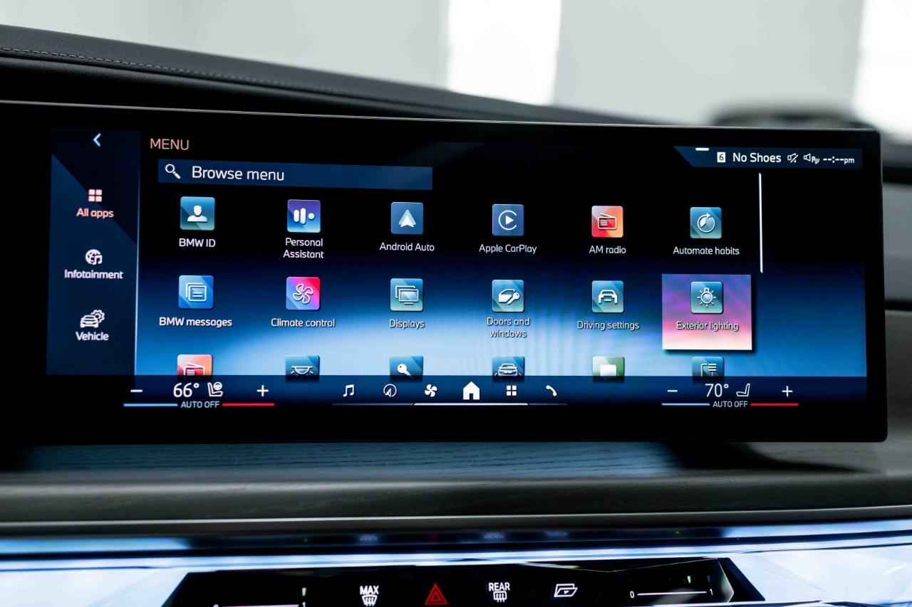 BMW 7-Series 760i xDrive 2024