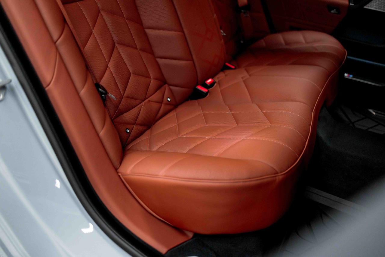 BMW 7-Series 760i xDrive 2024