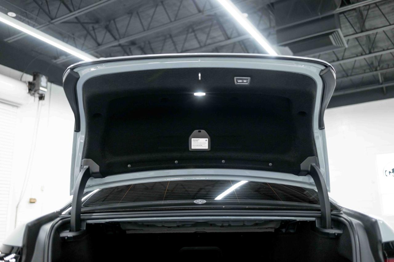 BMW 7-Series 760i xDrive 2024