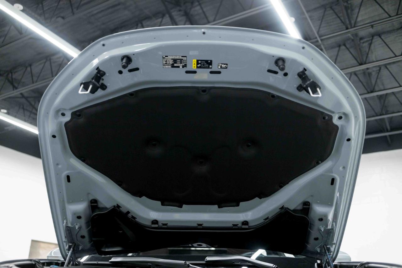 BMW 7-Series 760i xDrive 2024