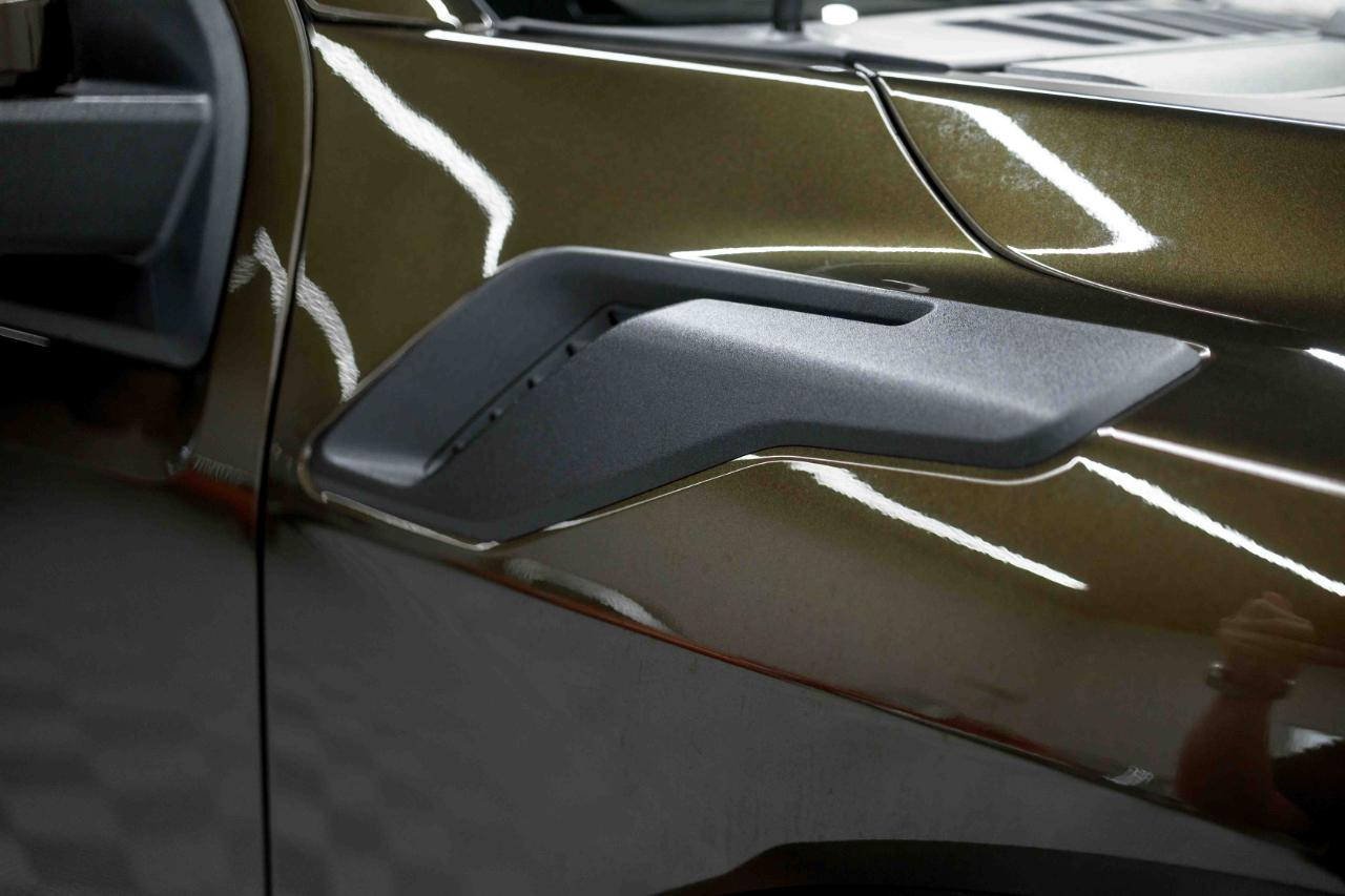 Ford F-150 Raptor SuperCrew 4WD 2026