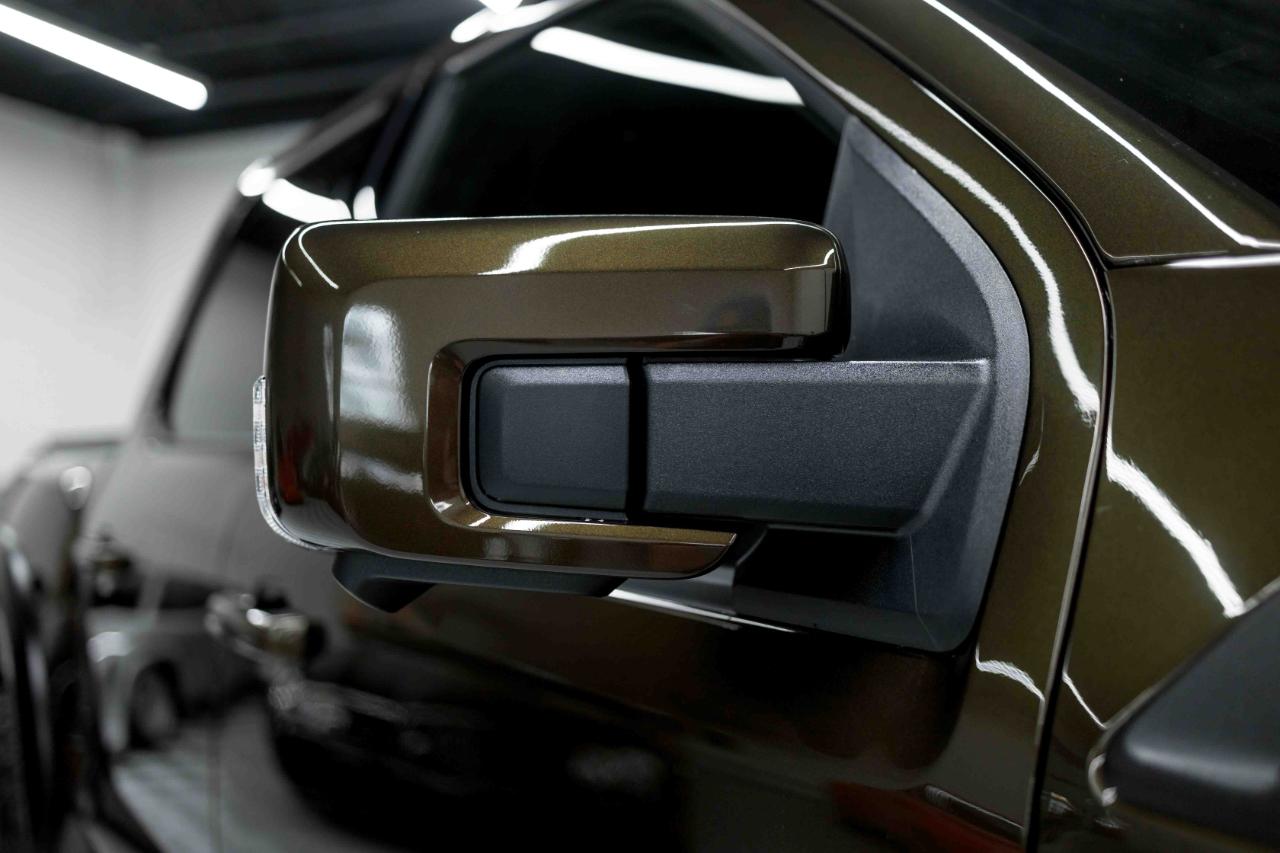 Ford F-150 Raptor SuperCrew 4WD 2026