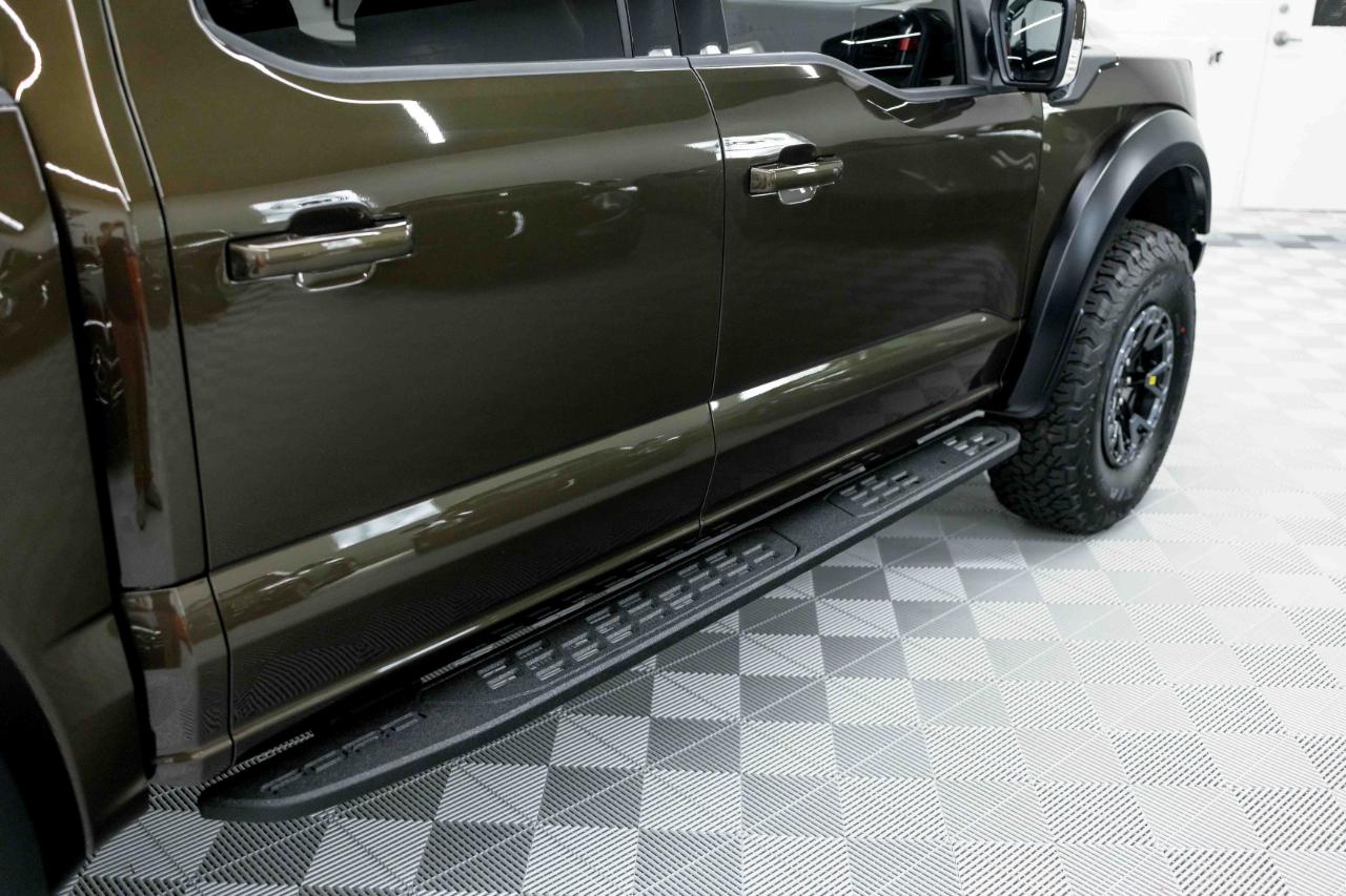 Ford F-150 Raptor SuperCrew 4WD 2026