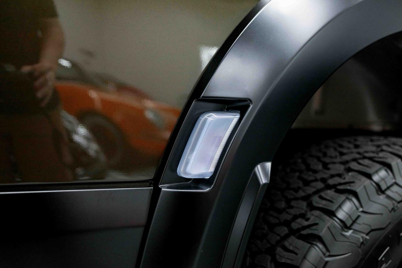 Ford F-150 Raptor SuperCrew 4WD 2026