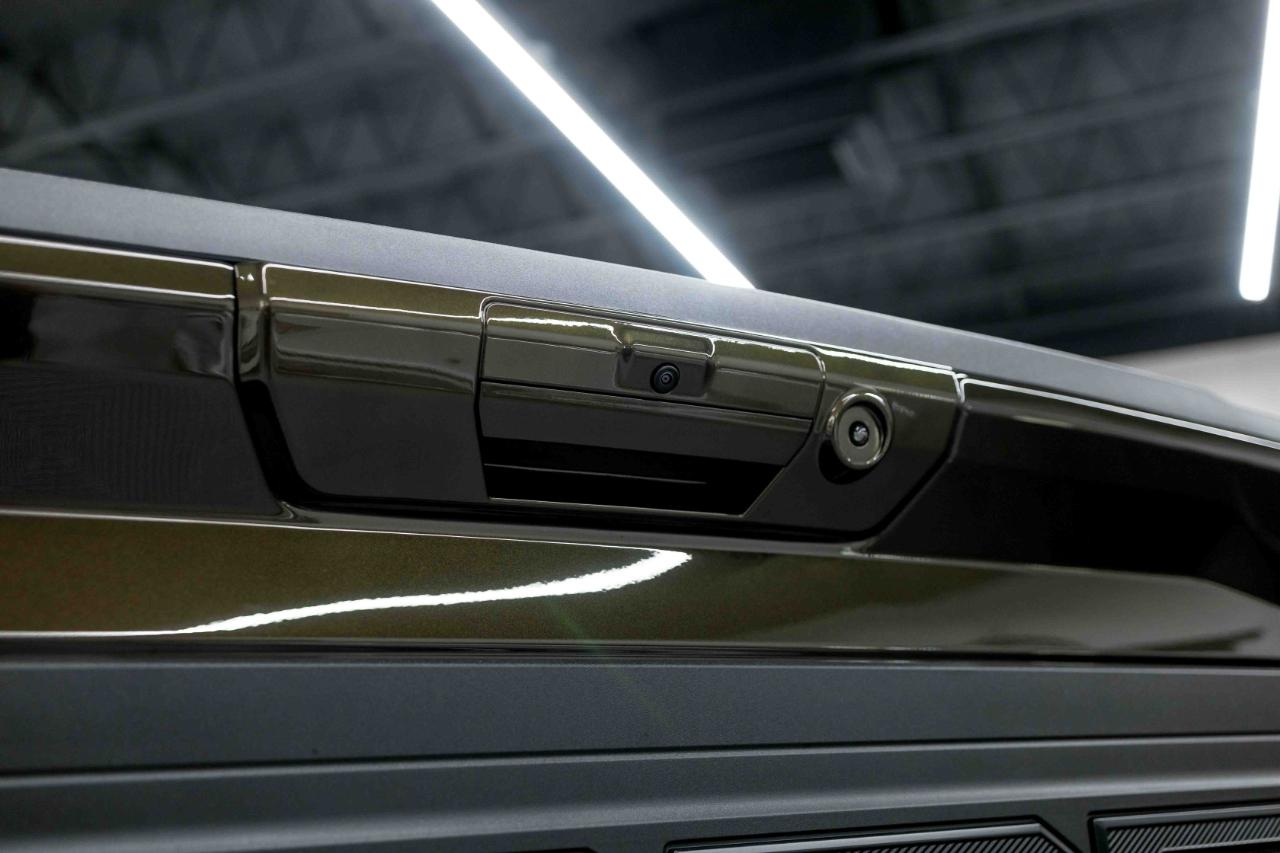 Ford F-150 Raptor SuperCrew 4WD 2026