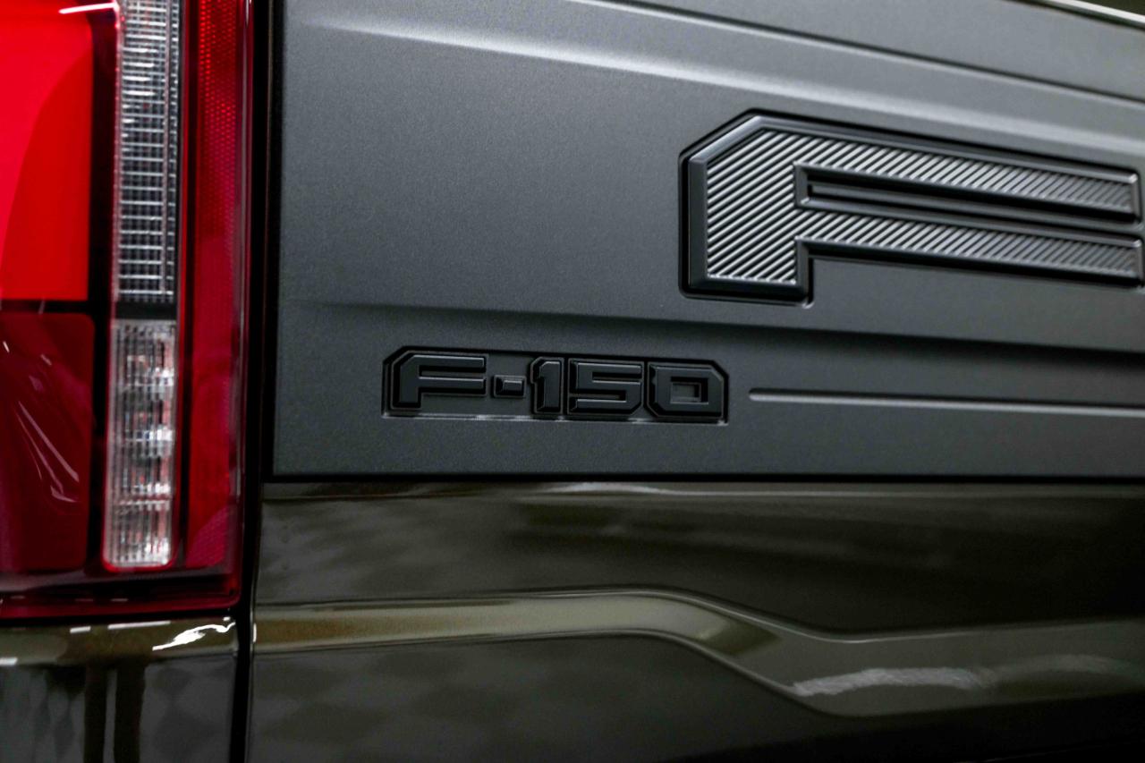 Ford F-150 Raptor SuperCrew 4WD 2026