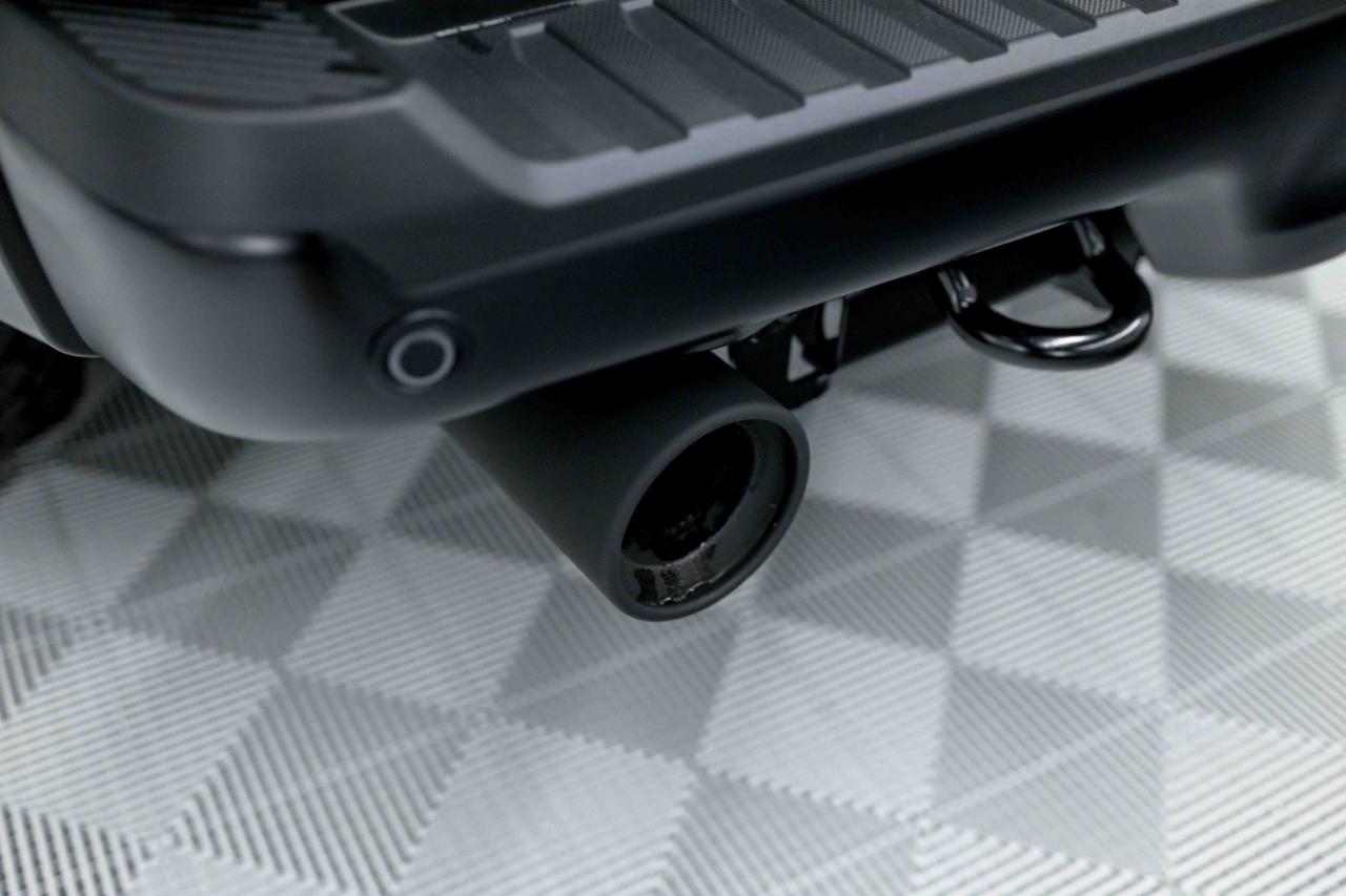 Ford F-150 Raptor SuperCrew 4WD 2026