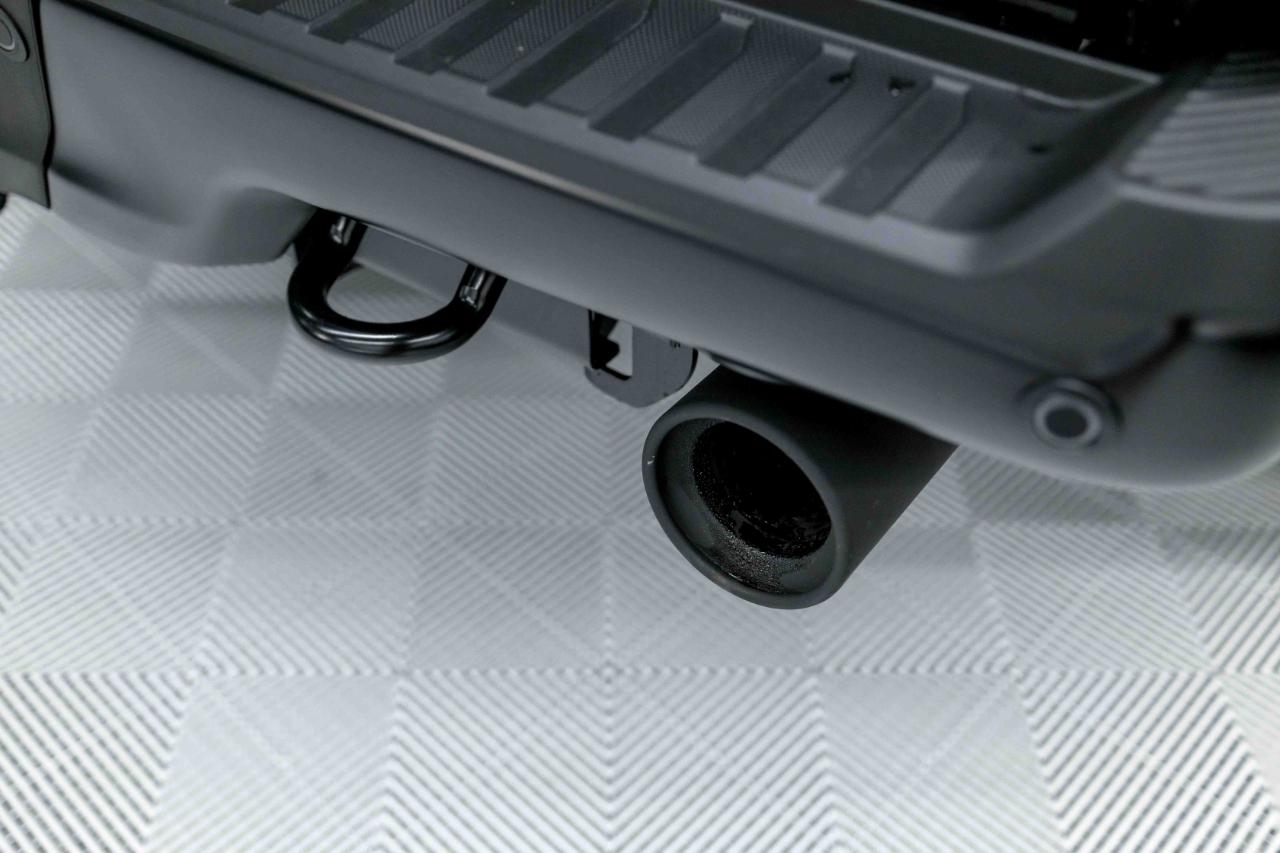 Ford F-150 Raptor SuperCrew 4WD 2026