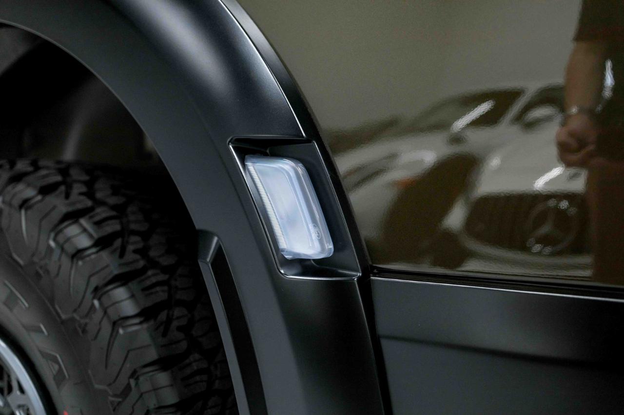 Ford F-150 Raptor SuperCrew 4WD 2026