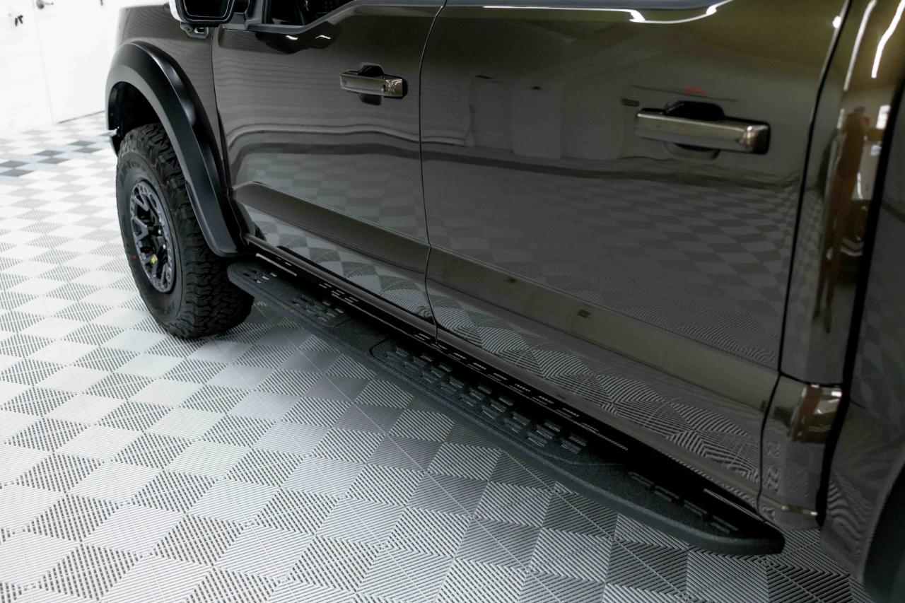 Ford F-150 Raptor SuperCrew 4WD 2026