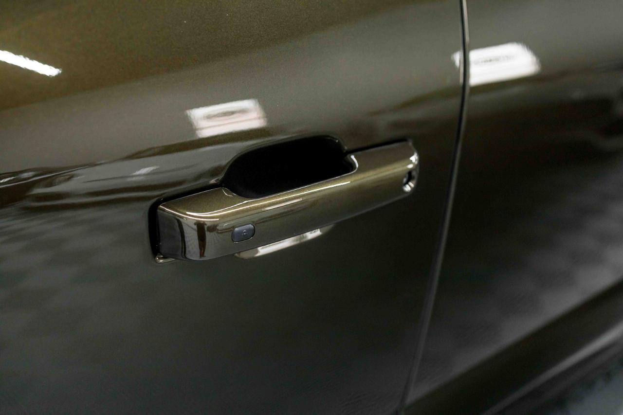 Ford F-150 Raptor SuperCrew 4WD 2026