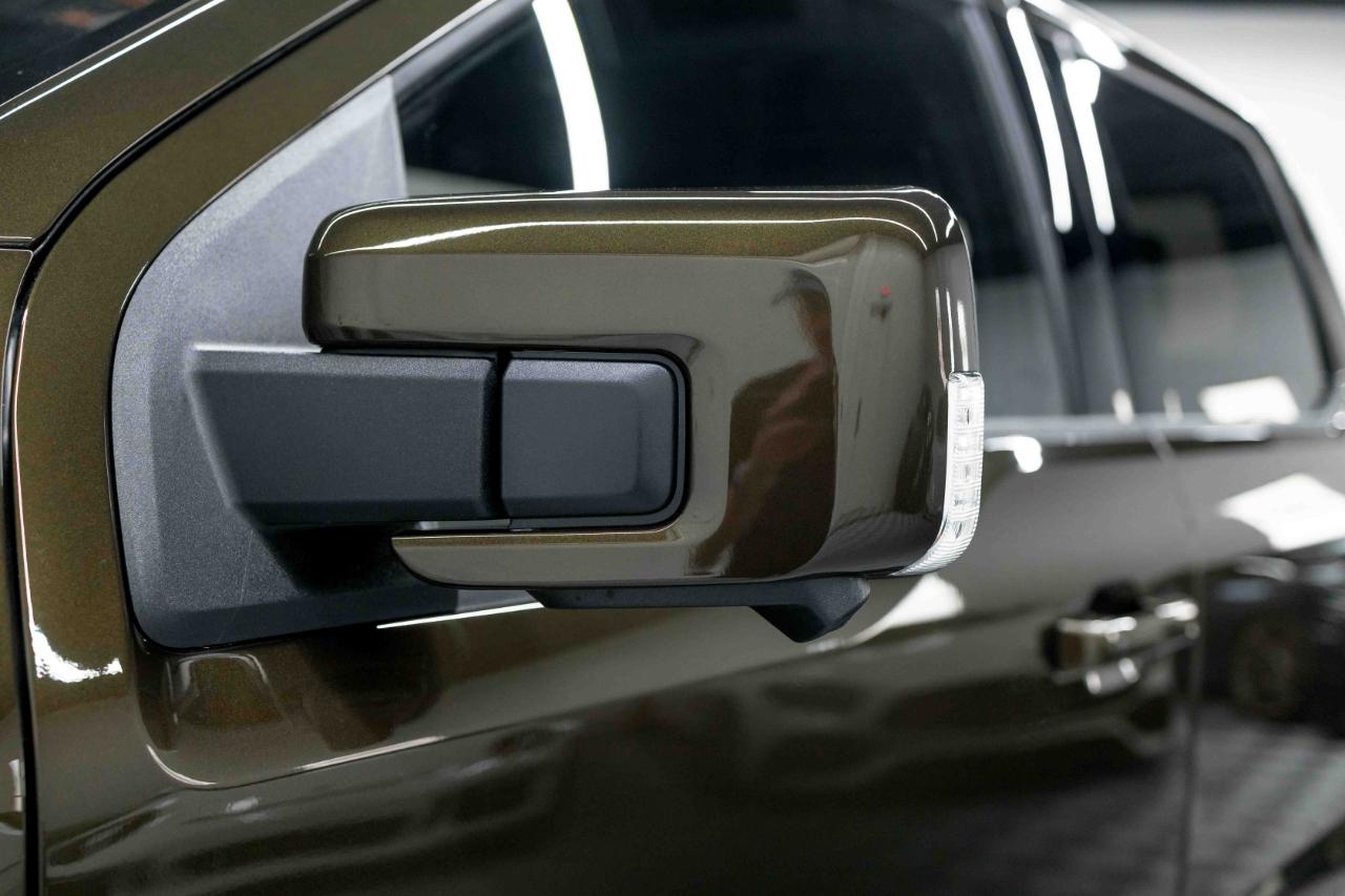 Ford F-150 Raptor SuperCrew 4WD 2026