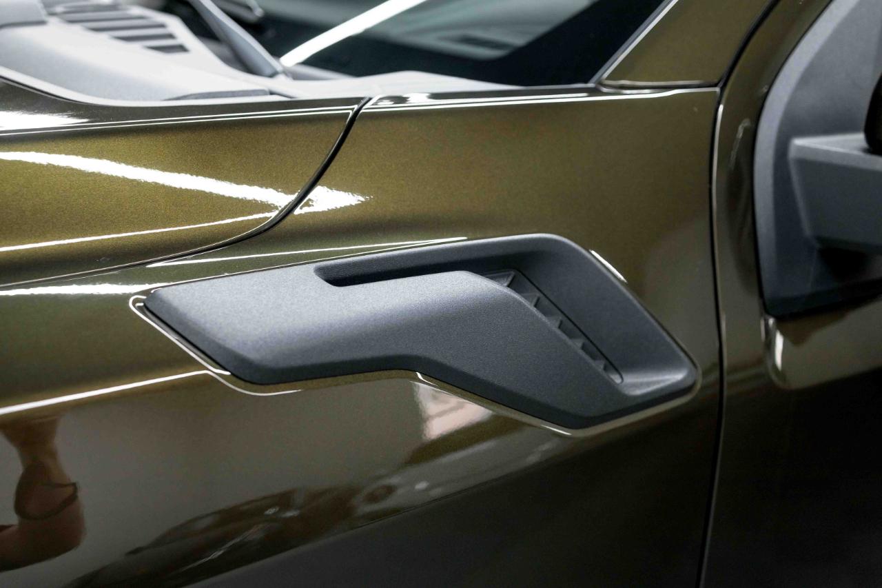 Ford F-150 Raptor SuperCrew 4WD 2026