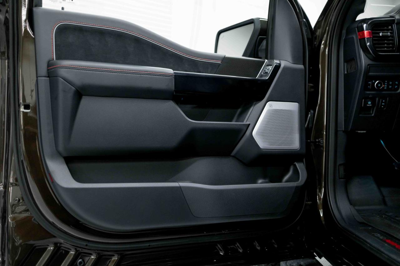 Ford F-150 Raptor SuperCrew 4WD 2026