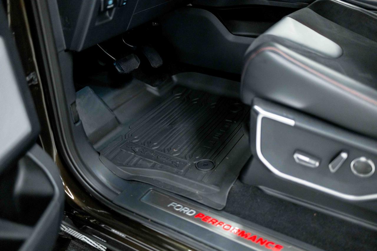 Ford F-150 Raptor SuperCrew 4WD 2026