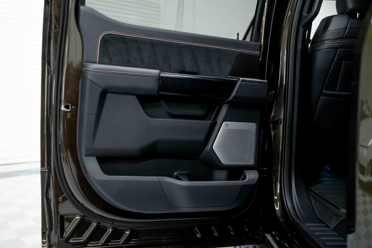 Ford F-150 Raptor SuperCrew 4WD 2026