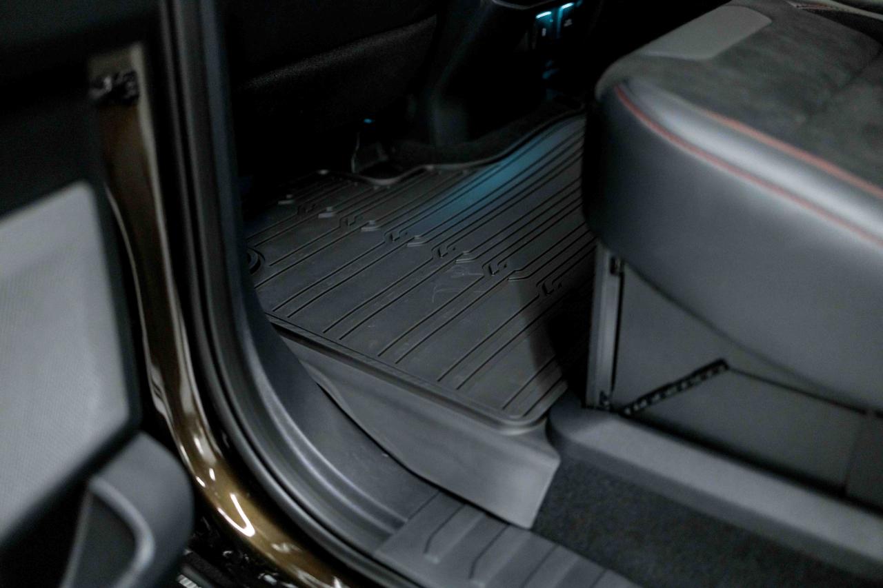 Ford F-150 Raptor SuperCrew 4WD 2026