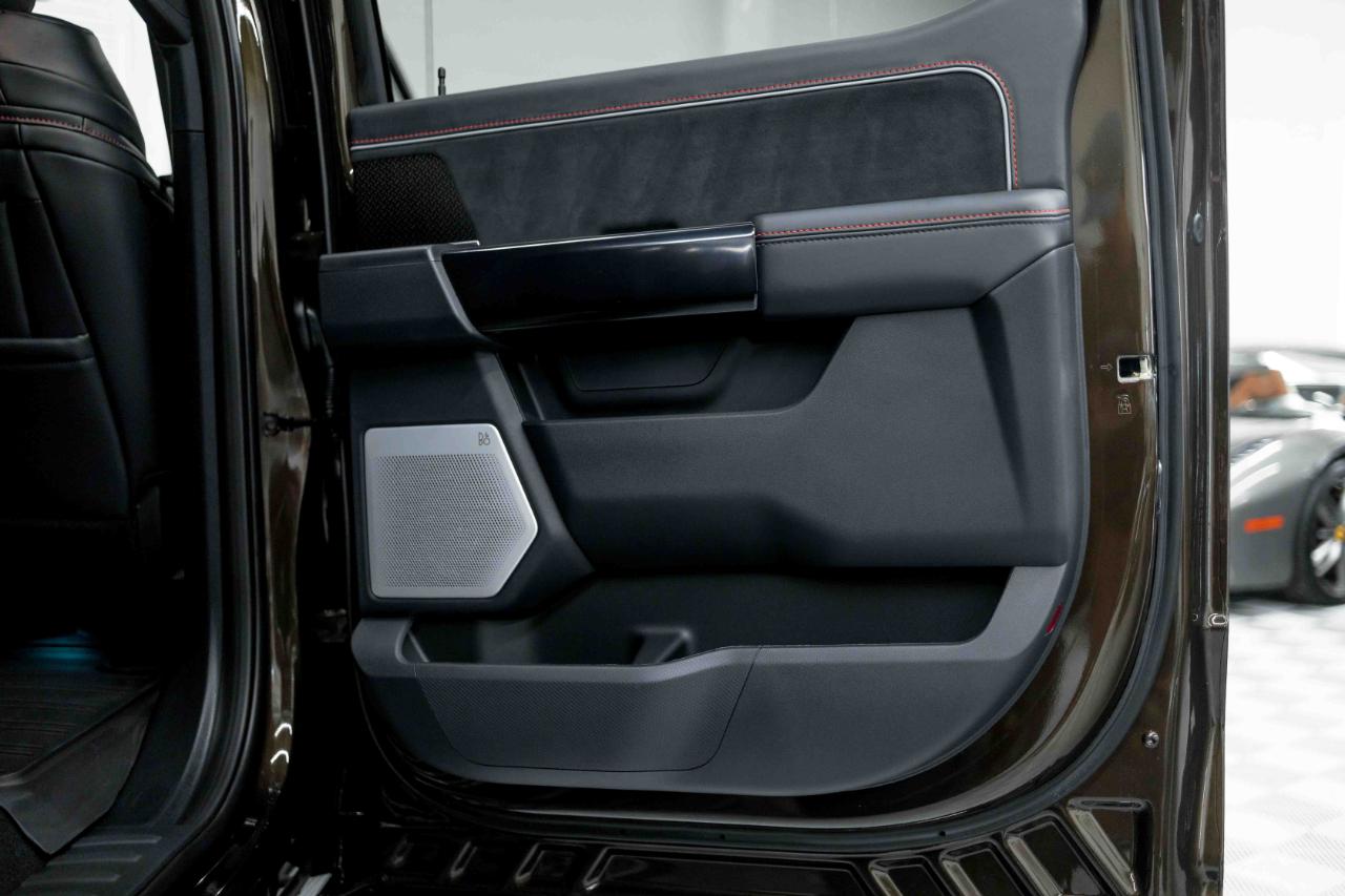 Ford F-150 Raptor SuperCrew 4WD 2026