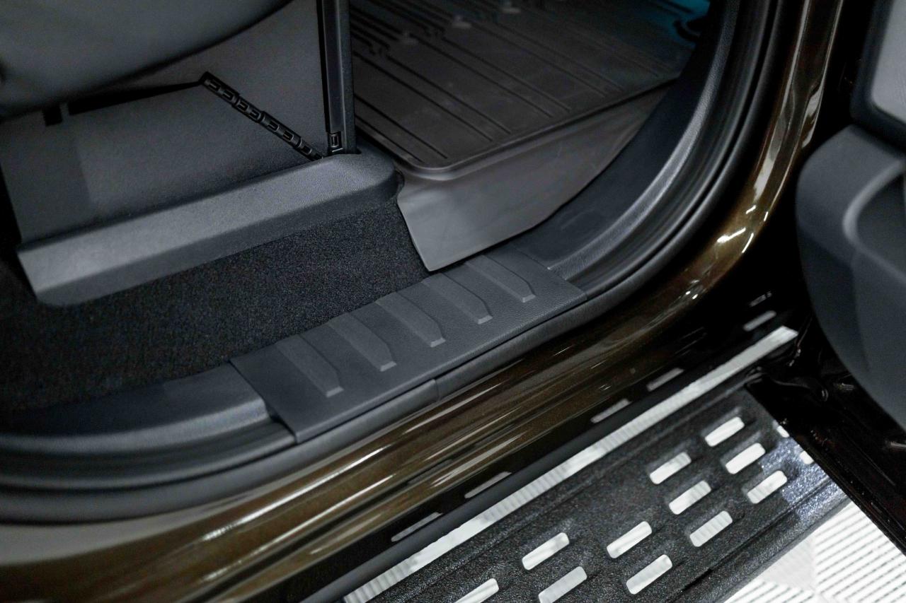 Ford F-150 Raptor SuperCrew 4WD 2026