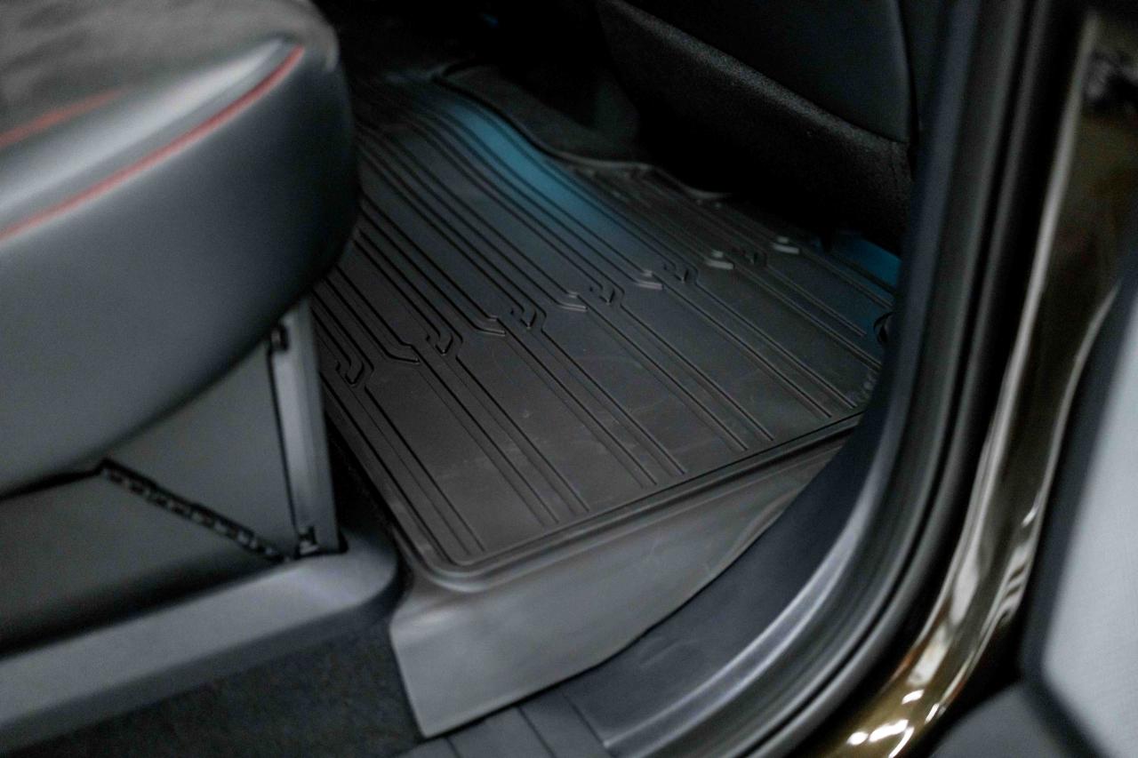 Ford F-150 Raptor SuperCrew 4WD 2026