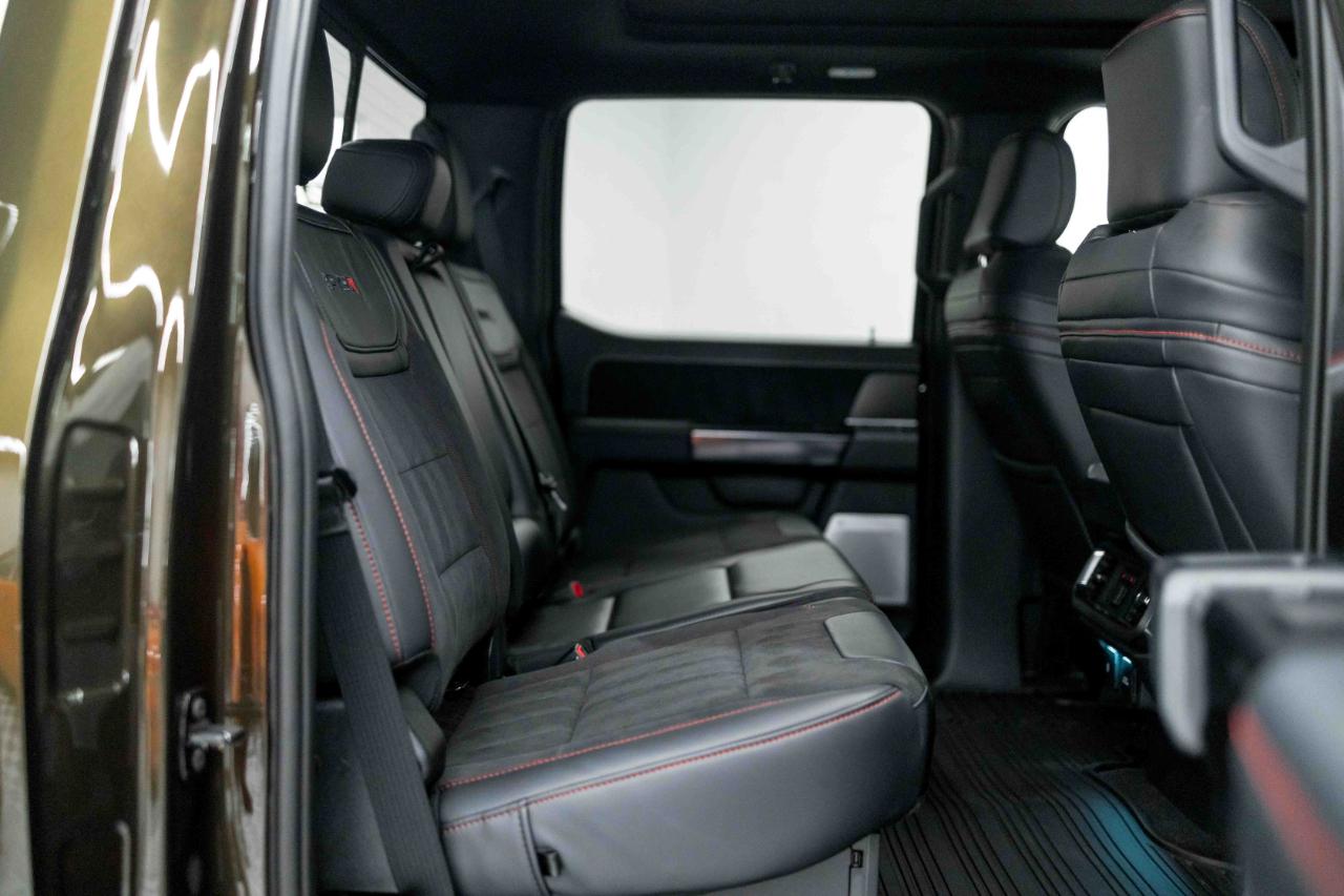 Ford F-150 Raptor SuperCrew 4WD 2026