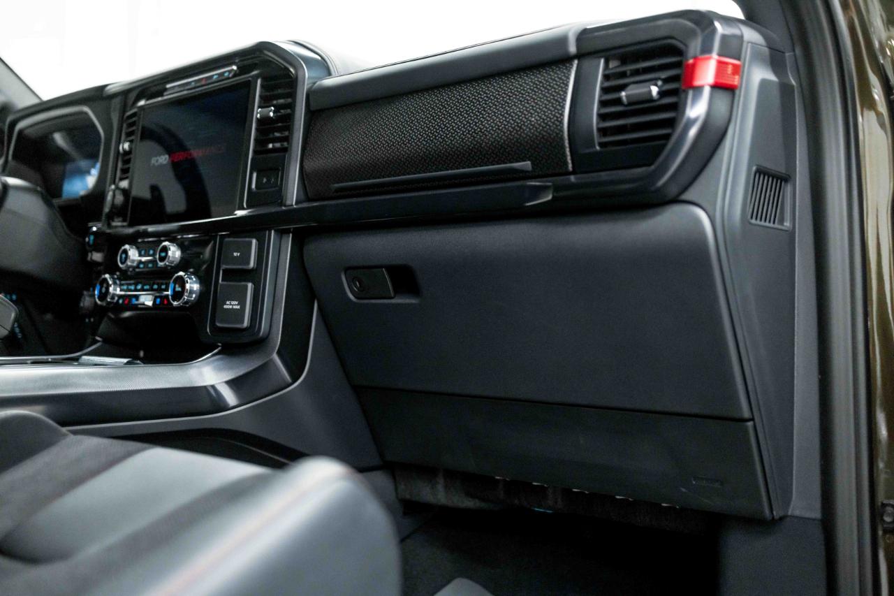 Ford F-150 Raptor SuperCrew 4WD 2026