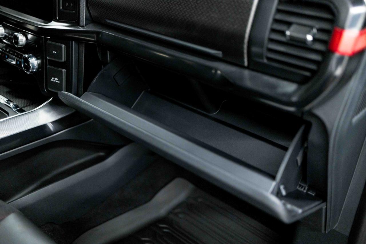 Ford F-150 Raptor SuperCrew 4WD 2026