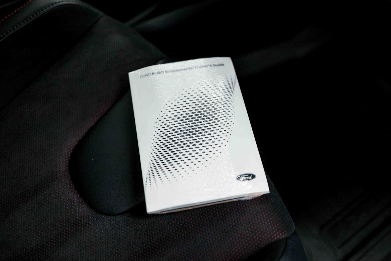 Ford F-150 Raptor SuperCrew 4WD 2026