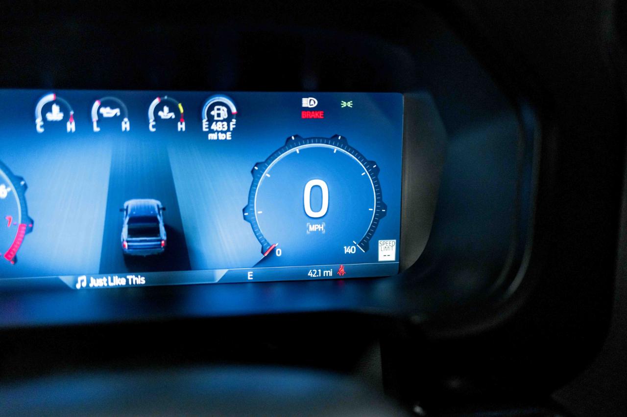 Ford F-150 Raptor SuperCrew 4WD 2026