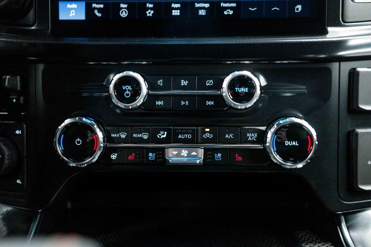 Ford F-150 Raptor SuperCrew 4WD 2026