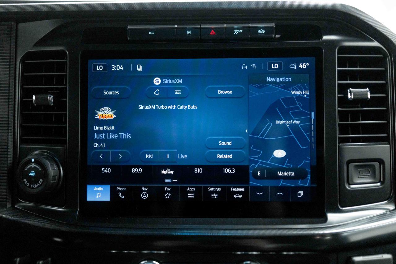 Ford F-150 Raptor SuperCrew 4WD 2026