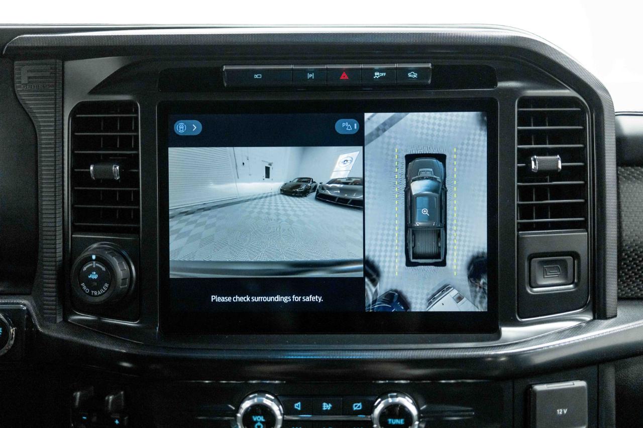 Ford F-150 Raptor SuperCrew 4WD 2026