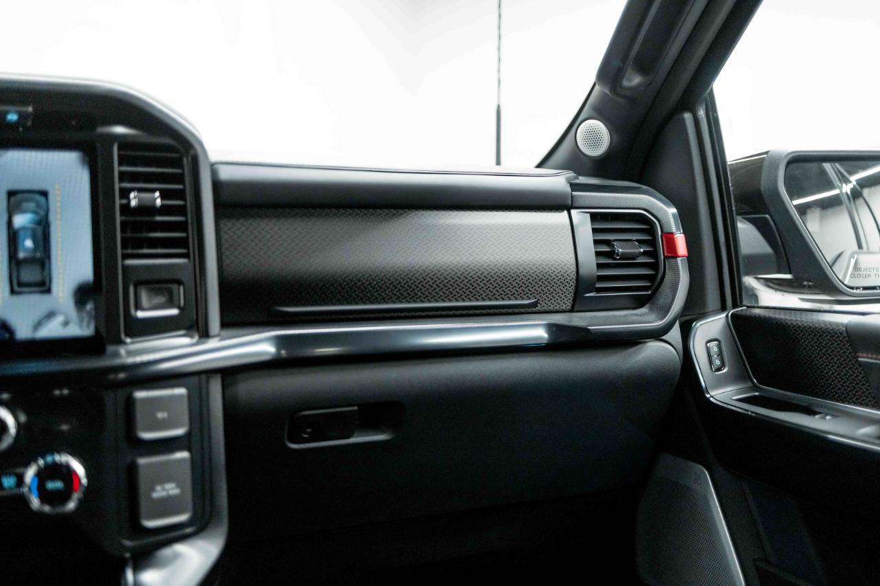 Ford F-150 Raptor SuperCrew 4WD 2026