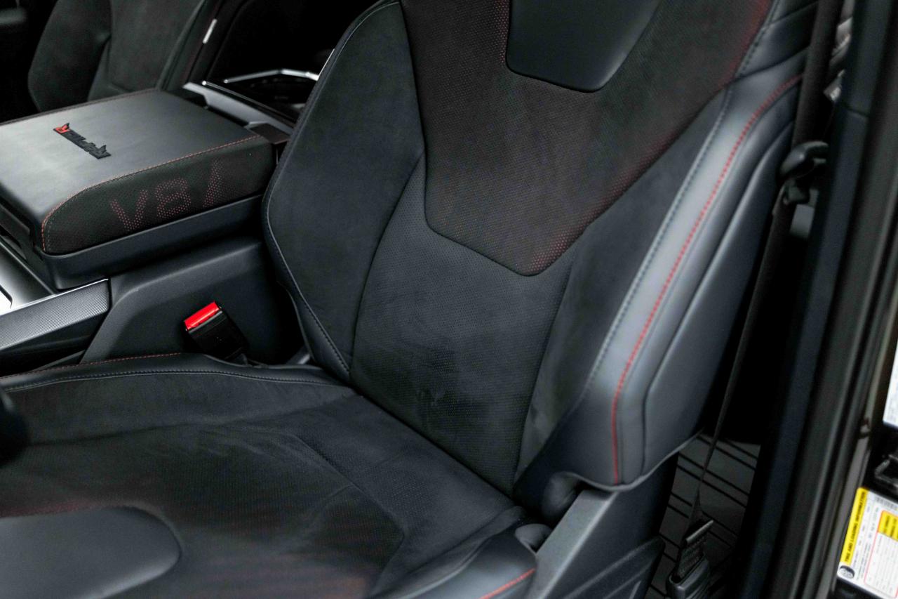 Ford F-150 Raptor SuperCrew 4WD 2026