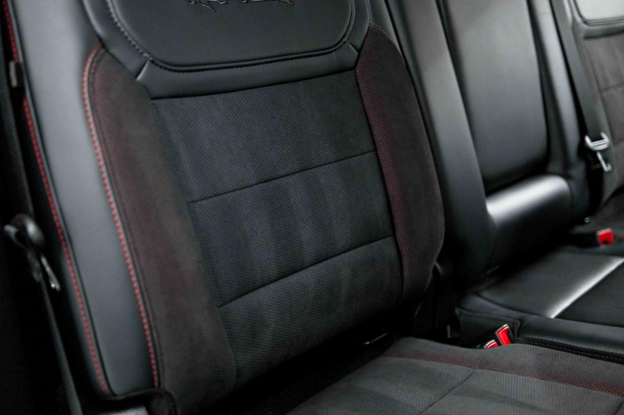 Ford F-150 Raptor SuperCrew 4WD 2026