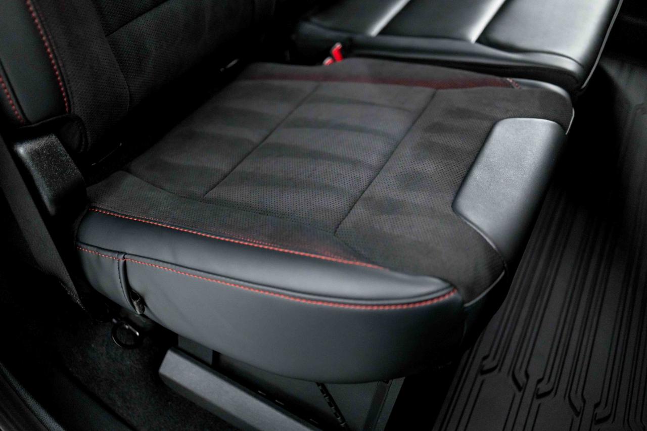 Ford F-150 Raptor SuperCrew 4WD 2026