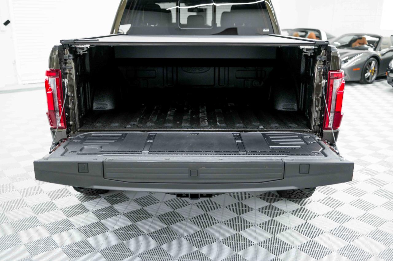 Ford F-150 Raptor SuperCrew 4WD 2026