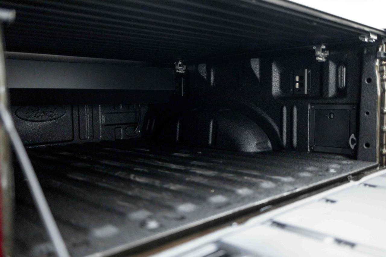 Ford F-150 Raptor SuperCrew 4WD 2026