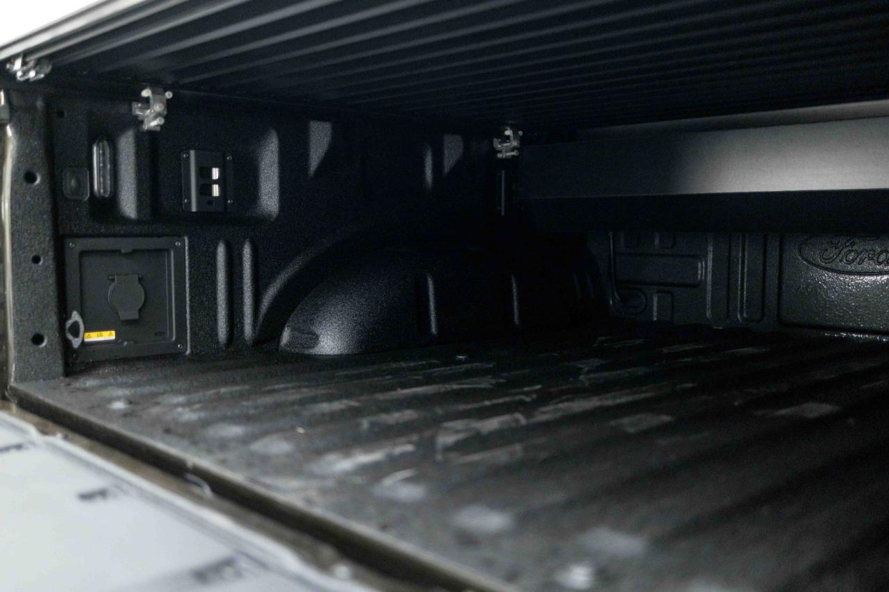 Ford F-150 Raptor SuperCrew 4WD 2026