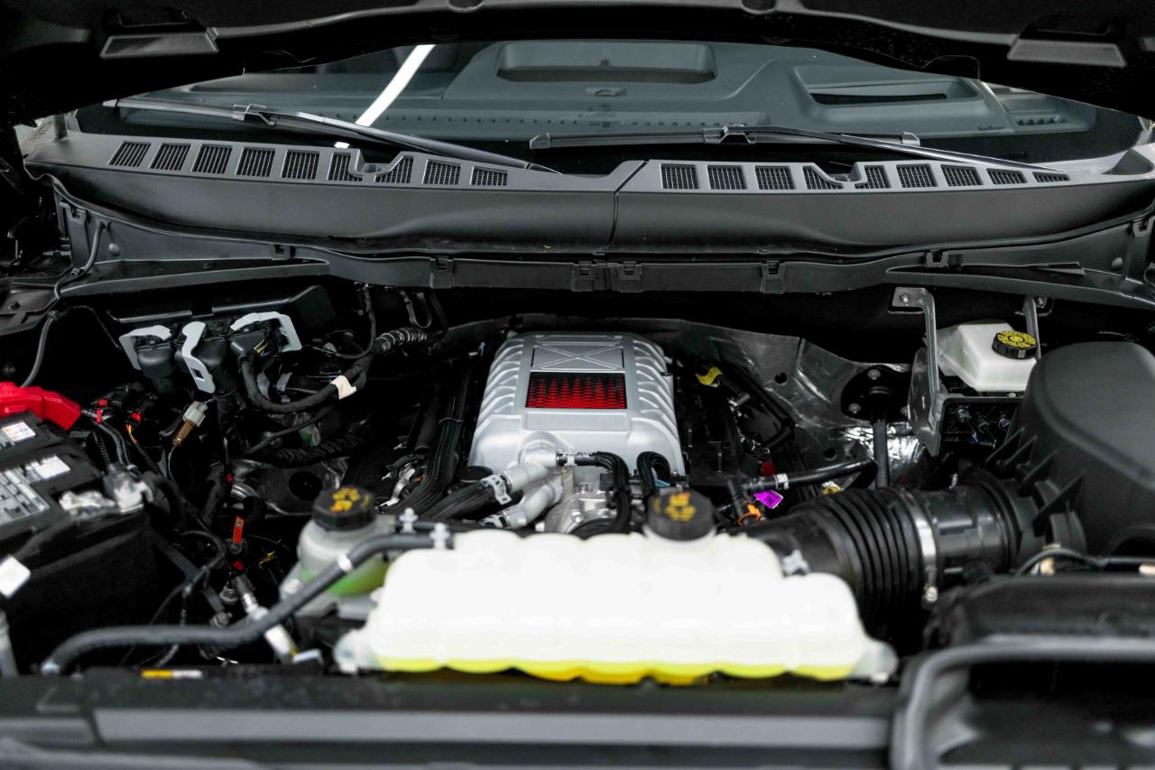 Ford F-150 Raptor SuperCrew 4WD 2026