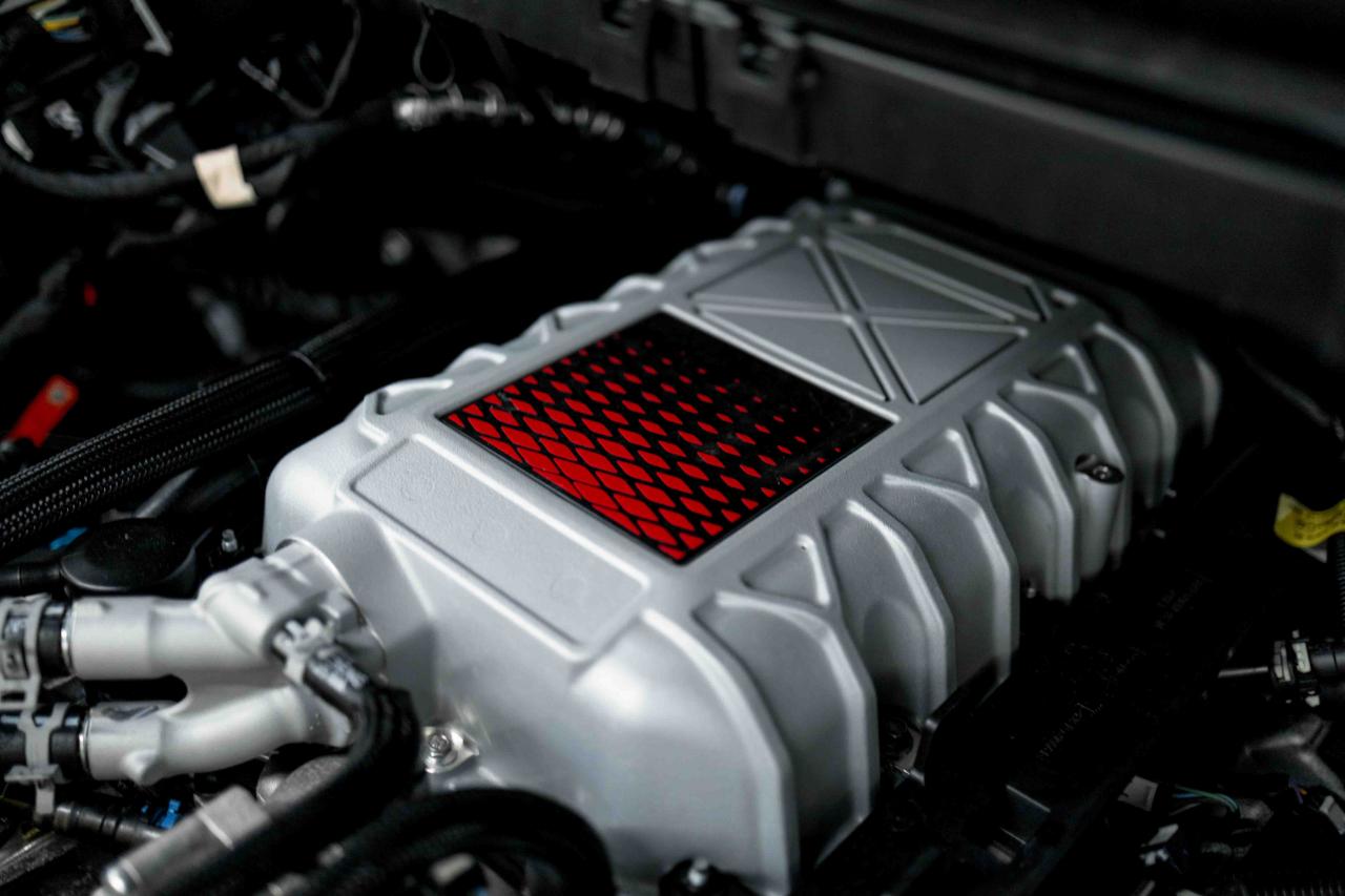 Ford F-150 Raptor SuperCrew 4WD 2026