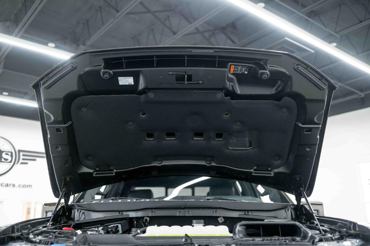 Ford F-150 Raptor SuperCrew 4WD 2026