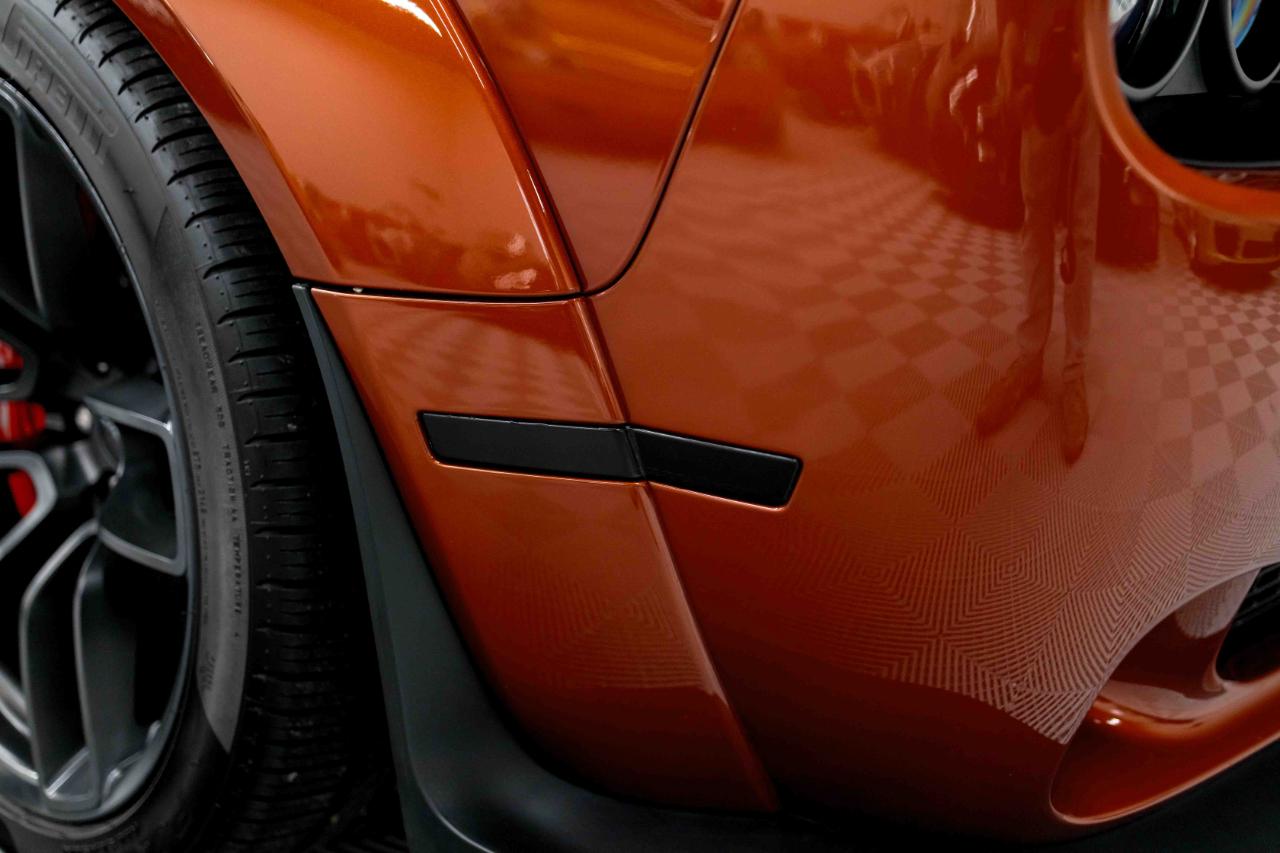 Dodge Challenger SRT Hellcat 2023