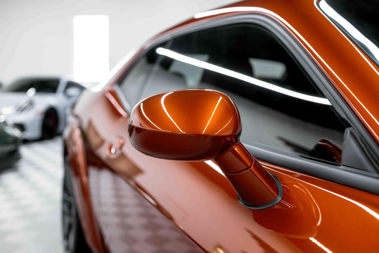 Dodge Challenger SRT Hellcat 2023