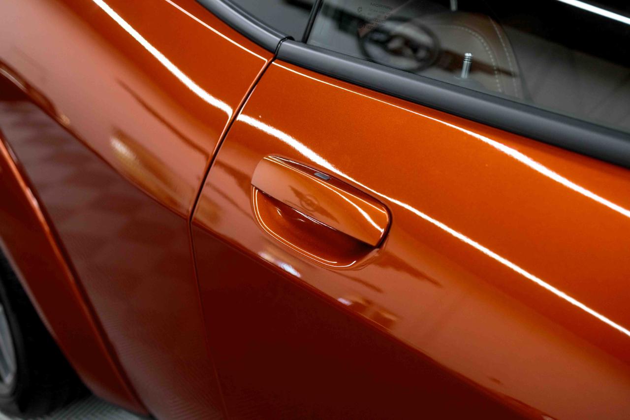 Dodge Challenger SRT Hellcat 2023