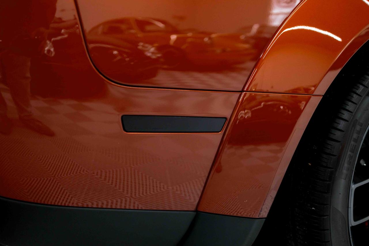 Dodge Challenger SRT Hellcat 2023