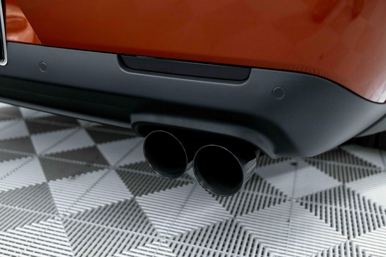 Dodge Challenger SRT Hellcat 2023