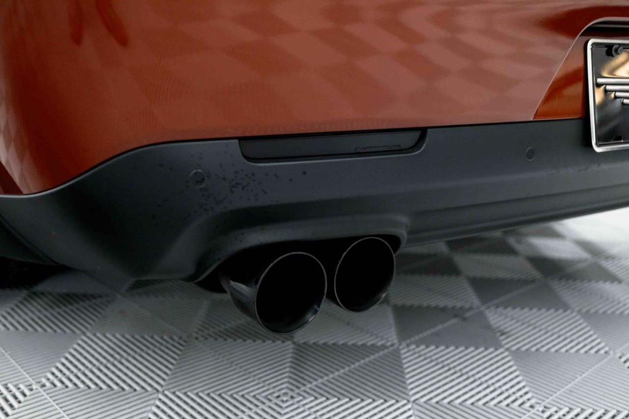 Dodge Challenger SRT Hellcat 2023